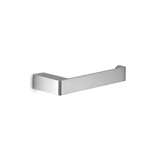 ΧΑΡΤΟΘΗΚΗ ΑΝΟΙΧΤΗ PIRINEI PI24 BRUSHED INOX GEDY