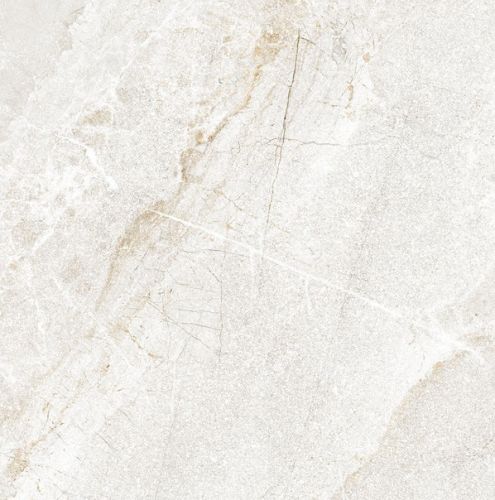 PORCELAIN TILE AGATHOS WHITE 120x120cm MATTE RECTIFIED 1ST QUALITY