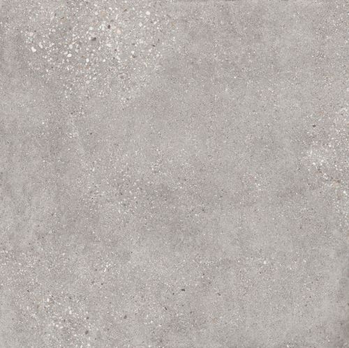 PORCELAIN TILE PROMENADE CENDRE R10 120x120cm MAT RECTIFIED 1ST QUALITY 