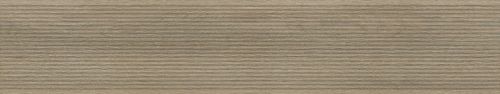 PORCELAIN TILE TEKA TAUPE RLV R11 23x120cm MAT RECTIFIED 1ST QUALITY 