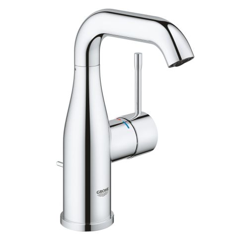 ΜΠΑΤΑΡΙΑ ΝΙΠΤΗΡΟΣ ESSENCE NEW 24173001 ΧΡΩΜΕ GROHE