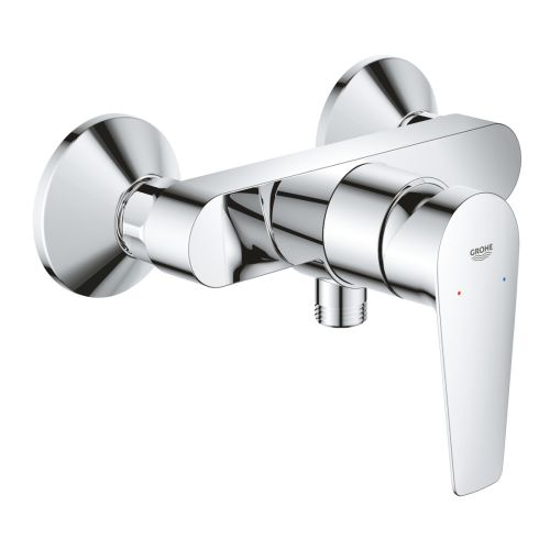 ΜΠΑΤΑΡΙΑ ΝΤΟΥΖΙΕΡΑΣ BAUEDGE NEW 23635001 ΧΡΩΜΕ GROHE