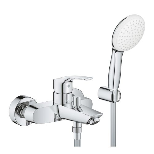 ΜΠΑΤΑΡΙΑ ΛΟΥΤΡΟΥ EUROSMART 25276003 ΣΕΤ GROHE