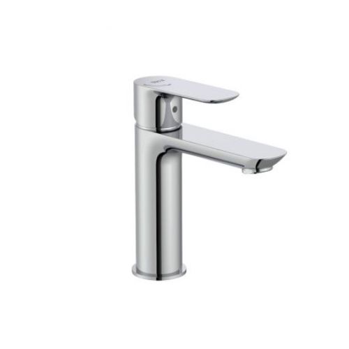 SMOUTH BODY BASIN MIXER CALA CHROME ROCA