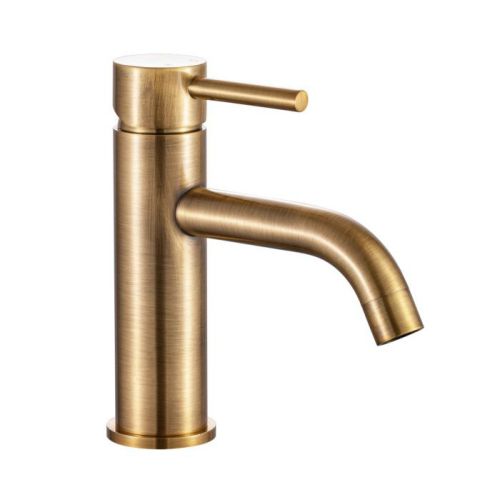 BASIN MIXER MM BRONZE PICCADILLY