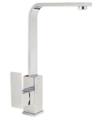 NX SINK MIXER CHROME PICCADILLY