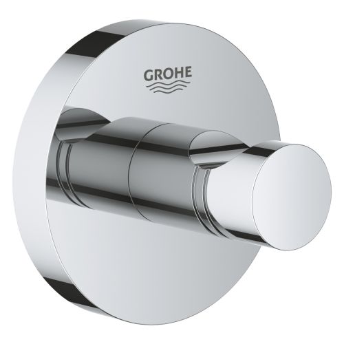 ΑΓΓΙΣΤΡΟ ΠΕΤΣΕΤΑΣ ΜΟΝΟ ESSENTIALS ΧΡΩΜΕ GROHE