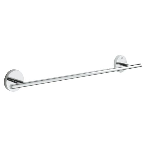  ΠΕΤΣΕΤΟΘΗΚΗ Ι BAU COSMOPOLITAN ΜΟΝΗ 52cm ΧΡΩΜΕ GROHE