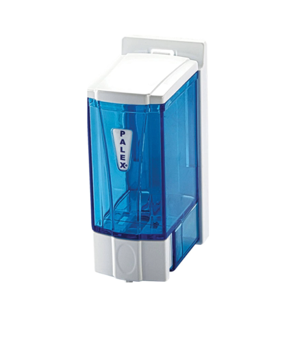 DISPENSER ΤΟΙΧΟΥ PALEX 250ml ΓΑΛΑΖΙΟ KERAFINA