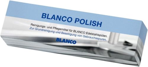 ΚΡΕΜΑ BLANCO POLISH ΓΙΑ INOX ΕΠΙΦΑΝΕΙΕΣ 150ml