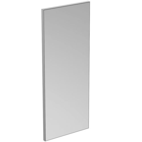 ΚΑΘΡΕΠΤΗΣ MIRROR & LIGHT ΜΕ ΠΛΑΙΣΙΟ 40x100cm IDEAL