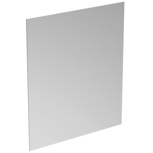 ΚΑΘΡΕΠΤΗΣ MIRROR & LIGHT ΜΕ ΠΛΑΙΣΙΟ 60x70cm LED IDEAL