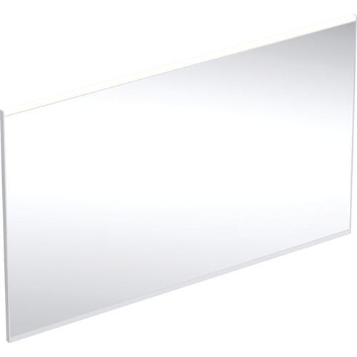 ΚΑΘΡΕΠΤΗΣ ΜΠΑΝΙΟΥ 120x70cm OPTION PLUS ΜΕ LED GEBERIT