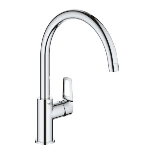 ΜΠΑΤΑΡΙΑ ΝΕΡΟΧΥΤΗ BAULOOP 31368001 ΨΗΛΗ ΧΡΩΜΕ GROHE