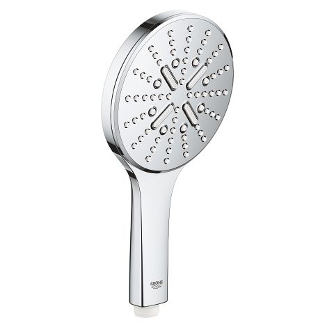 ΤΗΛΕΦΩΝΟ ΝΤΟΥΖ RAINSHOWER SMARTACTIVE 130 3 ΡΟΩΝ ΧΡΩΜΕ GROHE