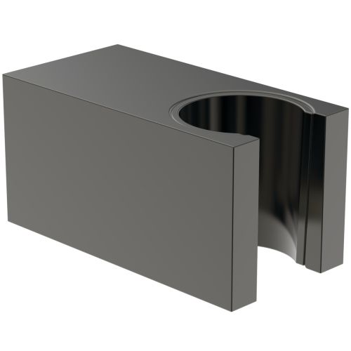 ΣΤΗΡΙΓΜΑ ΝΤΟΥΖ IDEALRAIN ΤΕΤΡΑΓΩΝΟ MAGNETIC GREY IDEAL