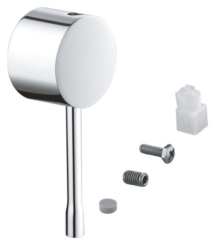 LEVER BASIN MIXER ESSENCE 46919000 GROHE