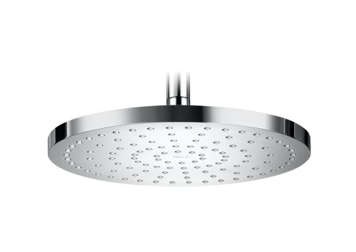 SHOWER HEAD RAINSENSE Φ25 CHROME ROCA