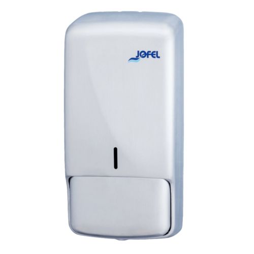 DISPENSER ΤΟΙΧΟΥ AC53050 850ml  ΧΡΩΜΕ ΣΑΤΙΝΕ JOFEL