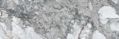 CERAMIC WALL TILE ENCANTO WHITE 25x75cm GLOSS 1ST QUALITY