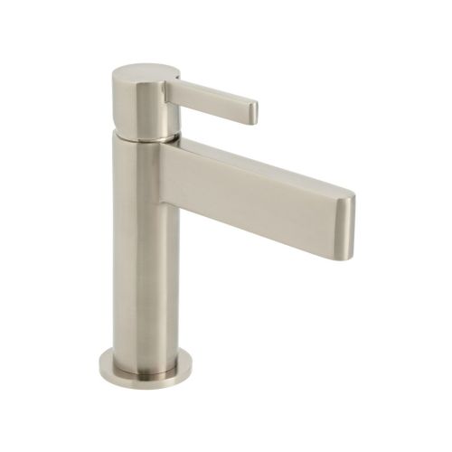 ΜΠΑΤΑΡΙΑ ΝΙΠΤΗΡΟΣ EDIT BRUSHED NICKEL PVD VADO