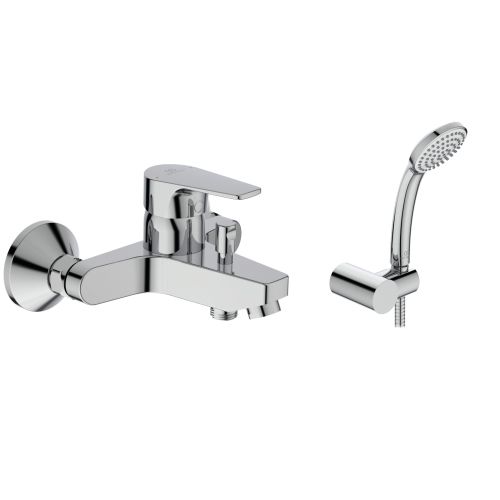 SHOWER MIXER CERAFINE D ΣΕΤ CHROME IDEAL