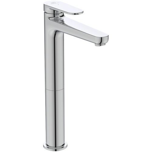 WASHBASIN MIXER CERAFINE O NUOVO TALL CHROME IDEAL