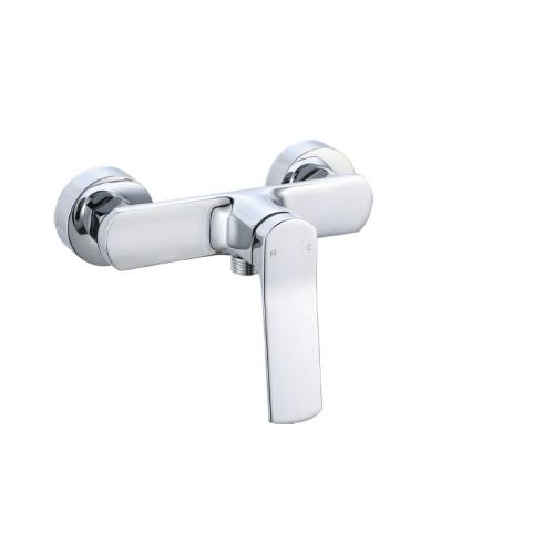 SINGLE-LEVER SHOWER MIXER LM ONLY BODY CHROME PICCADILLY