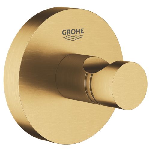  ΑΓΓΙΣΤΡΟ Ι ΜΟΝΟ ESSENTIALS 40364GN1 BRUSHED COOL SUNRISE PVD GROHE