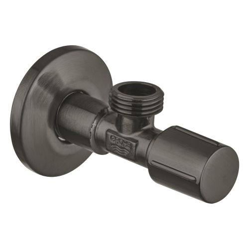 ANGLE VALVE ENTRANCE AND OUTLET 1/2-1/2 22041AL0 GROH