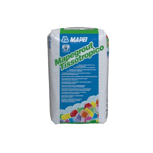 ΚΟΝΙΑΜΑ MAPEGROUT TISSOTROPICO 25KG MAPEΙ