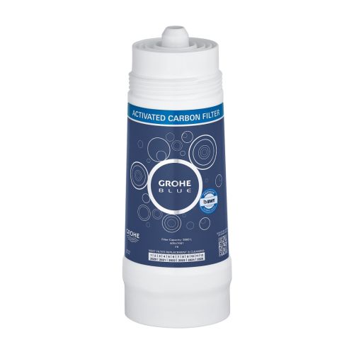 FILTER BLUE ACTIVATED CARBON 40547001 GROHE