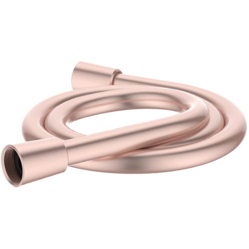 ΣΠΙΡΑΛ ΛΟΥΤΡΟΥ IDEALFLEX 175cm ROSE IDEAL 