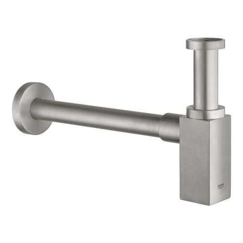 ΣΙΦΩΝΙ ΝΙΤΠΗΡΟΣ 40564DC0 SUPERSTEEL GROHE