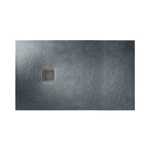 ΝΤΟΥΖΙΕΡΑ ΤΕΧΝΗΤΗ ΠΕΤΡΑ 180x70x3,1cm TERRAN SLATE ROCA