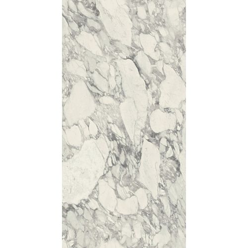 GRANITE TILE CALACATTA MAGNIFICO 6mm 160x320cm POLISHED RECTIFIED FIRST QUALITY