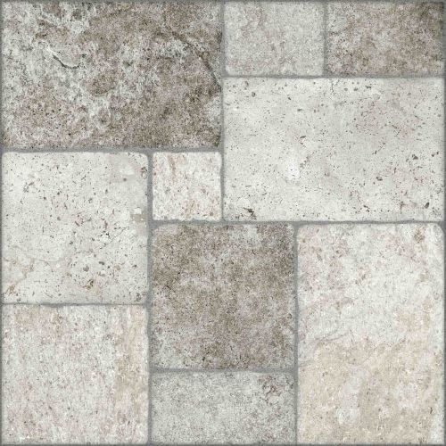 PORCELAIN TILE PAVIMENTO GREY 45,6x45,6 MAT 1ST CHOICE