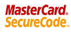 MasterCard Secure Code